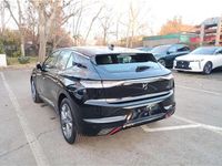 Usata DS Automobiles DS4 136 CV (100 kW) 2024 Nero perla SUV