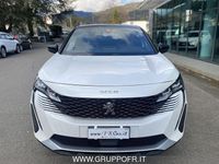 Occasion Peugeot 3008 Allure 131 ch (96 kW) 2023 Blanc SUV