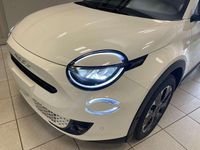 Nuova Fiat 600 La Prima 136 CV (100 kW) 2025 Antracite SUV