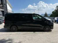 Nuova Fiat Ulysse S 131 kW (179 CV) 2026 Nero Monovolume
