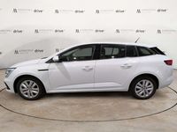 Usata Renault Mégane GrandTour Techno 116 CV (85 kW) 2022 Bianco Station wagon
