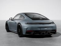 Nuova Porsche 911 541 CV (397 kW) 2026 Grigio vanadio metallizzato Coupé