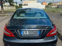 Usata Mercedes CLS350 264 CV (194 kW) 2014