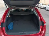 Usata Peugeot 308 2018 Rosso Station wagon