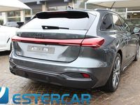 Usata Audi A5 S-Line 204 CV (150 kW) 2025 Grigio scuro metallizzato Station wagon