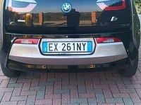 Usata BMW i3 Efficient Dynamics 75 kW (102 CV) 2014 Utilitaria