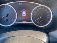 Usata Nissan Micra 80 CV (58 kW) 2021 Nero Utilitaria