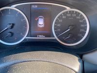 Usata Nissan Micra 2021 Nero Utilitaria