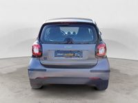 usata Smart ForTwo Electric Drive -