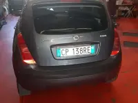 Usata Lancia Ypsilon 60 CV (44 kW) 2004 Utilitaria