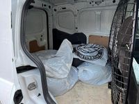 Usata Ford Transit 95 CV (69 kW) 2015 Bianco SUV