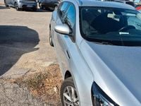 Usata Renault Mégane IV 2018 Grigio Station wagon