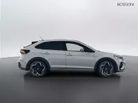 Nuova VW Taigo R-line Plus 115 CV (84 kW) 2026 Grigio SUV