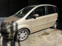 Usata Lancia Musa 90 CV (66 kW) 2006 Monovolume