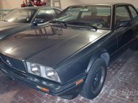Usata Maserati Biturbo 203 CV (149 kW) 1985 Coupé