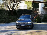 Usata VW Tiguan Advance 150 CV (110 kW) 2019 SUV