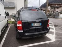 Usata Kia Carnival Family 185 CV (136 kW) 2008 Other Monovolume