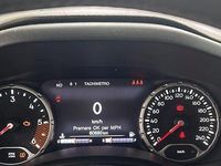 Usata Jeep Renegade Limited 131 CV (96 kW) 2023 Grigio SUV