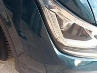 Usata VW Tiguan Elegance 177 CV (130 kW) 2021 Grigio SUV