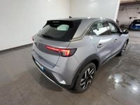 Usata Opel Mokka Elegance 110 CV (80 kW) 2022 Argento SUV