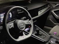 Usata Audi A3 Business 116 CV (85 kW) 2024 Berlina