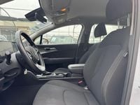 Usata Kia Sportage 136 CV (100 kW) 2025 Bianco SUV