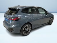usata BMW 225 Active Tourer Serie 2 A.T. (U06) e xdrive Msport auto -imm:31/10/2022 -14.379km