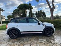 Usata Mini Cooper SD Countryman 143 CV (105 kW) 2013 SUV