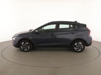 Usata Hyundai Bayon 101 CV (74 kW) 2021 Grigio SUV