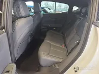 Ny XPENG G6 210 kW (286 HK) 2026 Hvid SUV