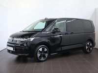 Nuova VW Multivan Life 150 CV (110 kW) 2025 Deep black perlato Furgone