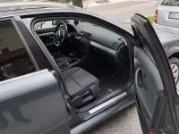 Usata Audi A4 116 CV (85 kW) 2007 Grigio Station wagon