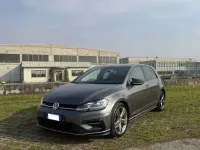 Usata VW Golf VII Sportline 150 CV (110 kW) 2019 Berlina