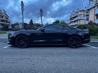 usata Ford Mustang 2.3 ecoboost 317cv auto appena tagliandata