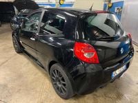 Usata Renault Clio III R.S. 197 CV (144 kW) 2006 Nero Berlina