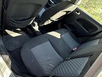 Usata Ford Fiesta 2005 Grigio Berlina