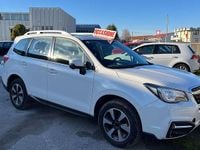 Usata Subaru Forester Style 150 CV (110 kW) 2018 SUV