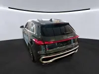 Usata Audi SQ5 Ambiente 367 CV (269 kW) 2025 Tamboragrau SUV