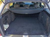 Usata Mercedes C220 Avantgarde 170 CV (125 kW) 2010 Bianco Station wagon