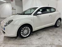 Usata Alfa Romeo MiTo 105 CV (77 kW) 2013 Other Utilitaria