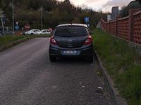 Occasion Opel Corsa 85 ch (62 kW) 2011 Gris Citadine