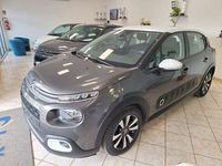 usata Citroën C3 1.2 puretech Shine Gpl 82cv