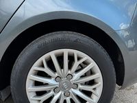 Usata Audi A3 Attraction 110 CV (80 kW) 2014 Grigio Berlina