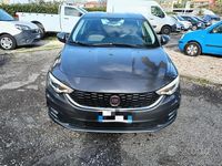 Usata Fiat Tipo Business 95 CV (69 kW) 2017 Grigio Berlina