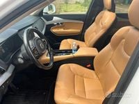 Usata Volvo XC90 Momentum 236 CV (173 kW) 2015 Bianco SUV