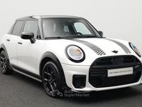 Usata Mini John Cooper Works 204 CV (150 kW) 2024 Bianco Utilitaria