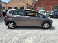 Usata Honda Jazz 90 CV (66 kW) 2012 Marrone Utilitaria