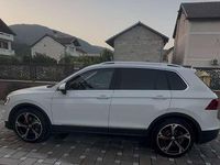 Usata VW Tiguan Business 116 CV (85 kW) 2017 SUV