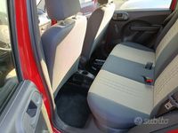 usata Fiat Panda 1.2 metano originale