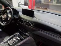 Usata Mazda CX-5 Homura-Line 150 CV (110 kW) 2022 SUV